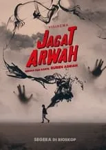 Portada de Jagat Arwah