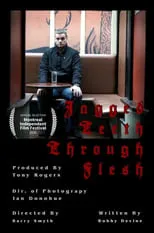 Póster de la película Jagged Teeth Through Flesh