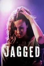 Poster de la película Jagged - Películas hoy en TV