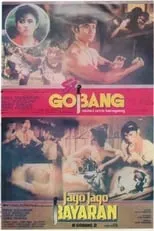 Película Jago-Jago Bayaran (Si Gobang II)