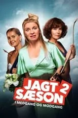 Poster de la película Jagtsæson 2: I medgang og modgang - Películas hoy en TV