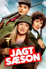 Poster de Jagtsæson