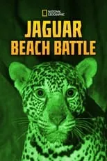 Filipe DeAndrade es Narrator (voice) en Jaguar Beach Battle