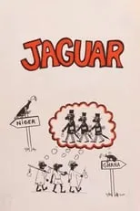 Portada de Jaguar