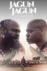 Poster de la película Jagun Jagun - Películas hoy en TV