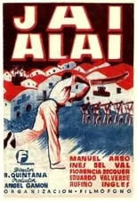 Película Jai-Alai