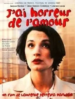 Película J'ai horreur de l'amour