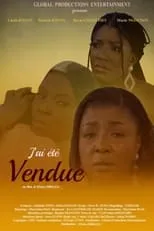 Película J'ai été vendue