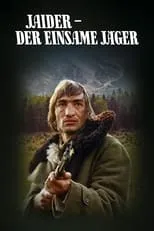 Za-Bonchi en la película Jaider, der einsame Jäger