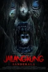 Poster de la película Jailangkung: Sandekala - Películas hoy en TV