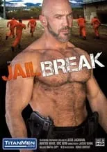 Crafton Wallace en la película Jailbreak