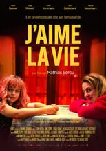 Poster de J’aime la vie