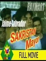 Película Jaime Labrador: Sakristan Mayor