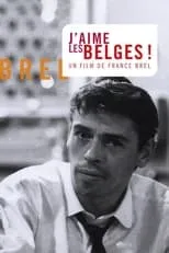 Película J’aime les Belges !