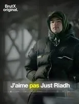 Riadh Belaïche es Just Riadh - Self en J'aime pas Just Riadh