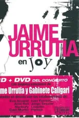 Película Jaime Urrutia: EnJoy