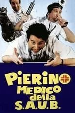 Película Jaimito, médico del seguro