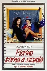 Película Jaimito vuelve a la escuela