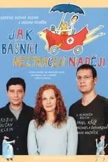 Poster de la película Jak básníci neztrácejí naději - Películas hoy en TV