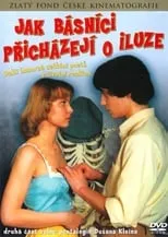 Película Jak básníci přicházejí o iluze