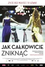 Poster de la película Jak całkowicie zniknąć - Películas hoy en TV