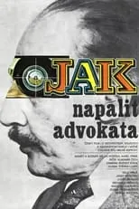 Póster de la película Jak napálit advokáta