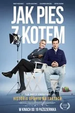 Poster de la película Jak pies z kotem - Películas hoy en TV