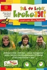 Poster de Jak se krotí krokodýli