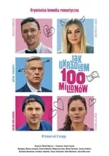 Michal Zebrowski interpreta a Prison Director en Jak ukradłem 100 milionów