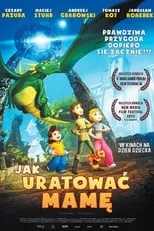 Película Jak uratować mamę