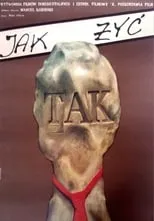 Portada de Jak żyć?