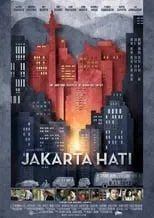 Poster de Jakarta Hati