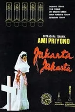 Película Jakarta Jakarta