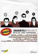 Película Jakarta Project