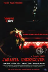 Película Jakarta Undercover