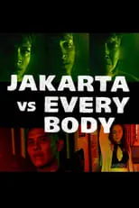 Poster de Jakarta vs Everybody