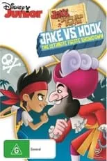 Jonathan Morgan Heit es Cubby en Jake And Never Land Pirates: Jake Vs. Hook