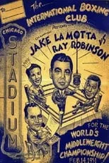 Película Jake LaMotta vs. Sugar Ray Robinson VI