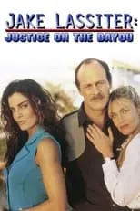 Portada de Jake Lassiter: Justice on the Bayou