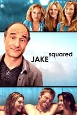 Portada de Jake Squared