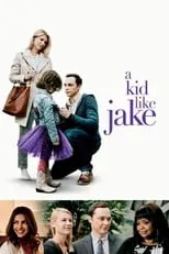 Poster de la película Jake - Películas hoy en TV