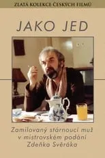 Película Jako jed