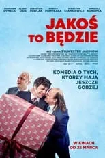 Película Jakoś to będzie