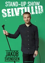 Jakob Svendsen es Himself en Jakob Svendsen - Selvtillid