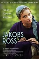 Poster de la película Jakobs Ross - Películas hoy en TV