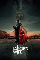 Portada de Jakob's Wife