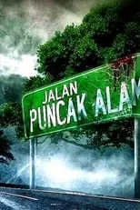 Película Jalan Puncak Alam