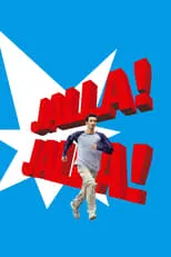 Poster de Jalla! Jalla!