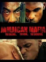 Póster de la película Jamaican Mafia