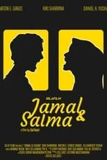 Anton E. Girgis es Jamal en Jamal & Salma